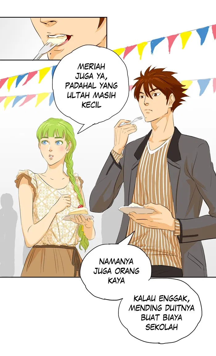 7 Wonders Chapter 10 Gambar 18