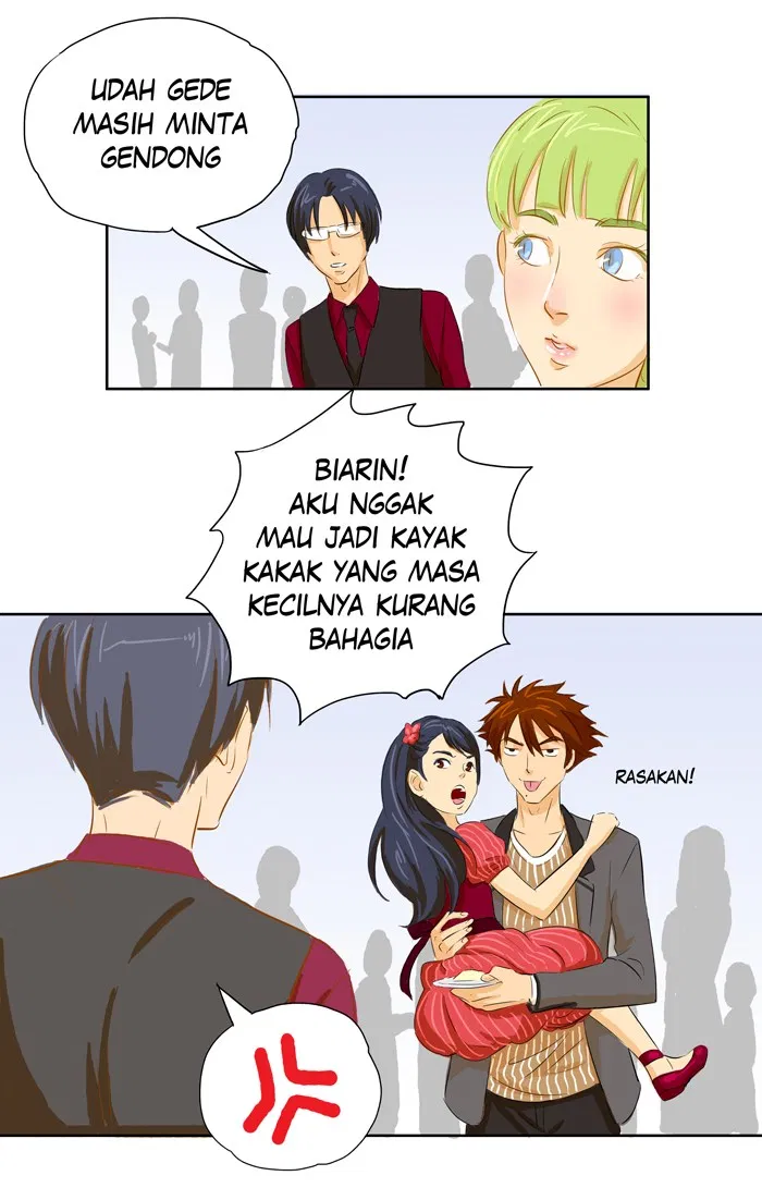 7 Wonders Chapter 10 Gambar 21