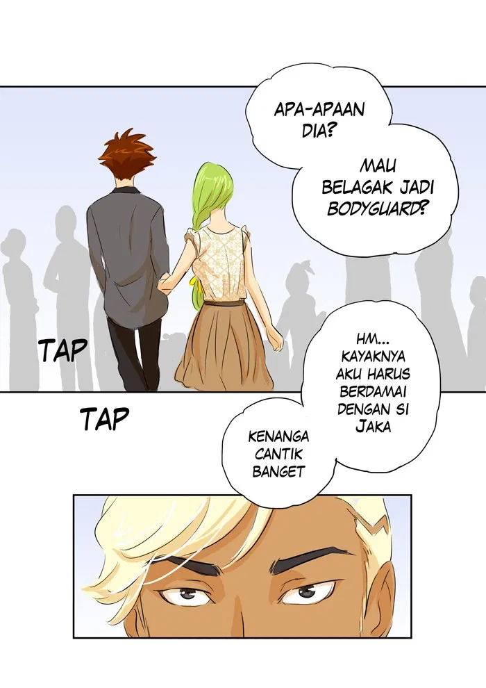 7 Wonders Chapter 10 Gambar 29