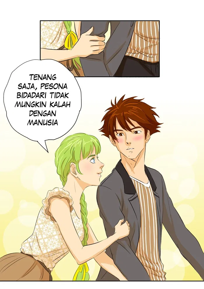 7 Wonders Chapter 10 Gambar 32
