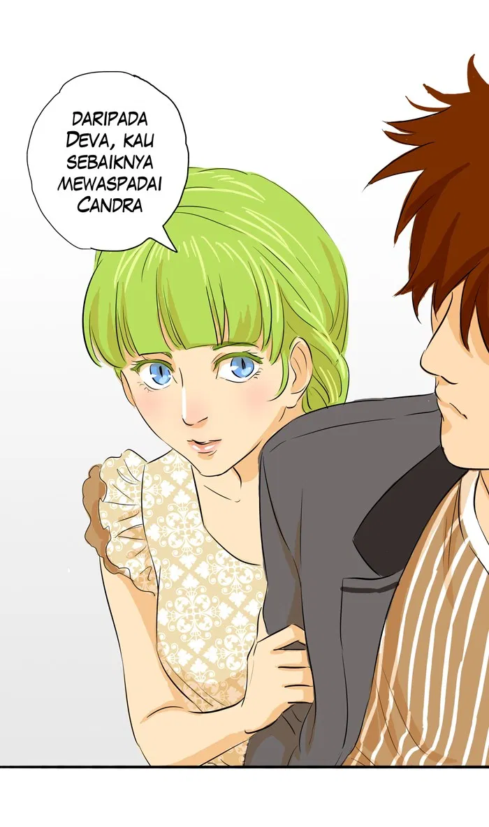 7 Wonders Chapter 10 Gambar 33