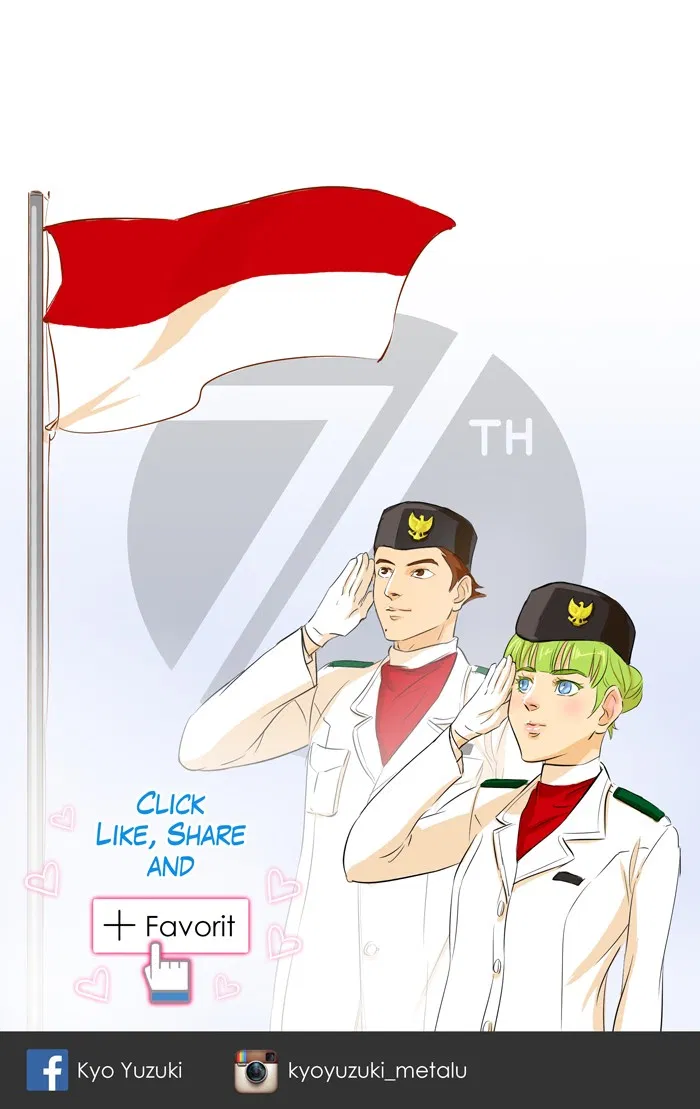 7 Wonders Chapter 10 Gambar 44