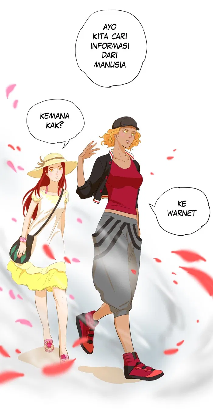 7 Wonders Chapter 10 Gambar 6