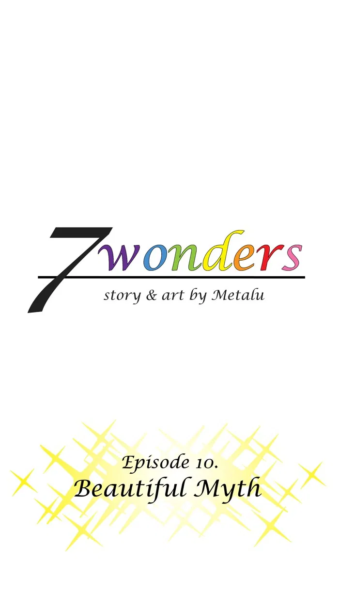 7 Wonders Chapter 10 Gambar 7
