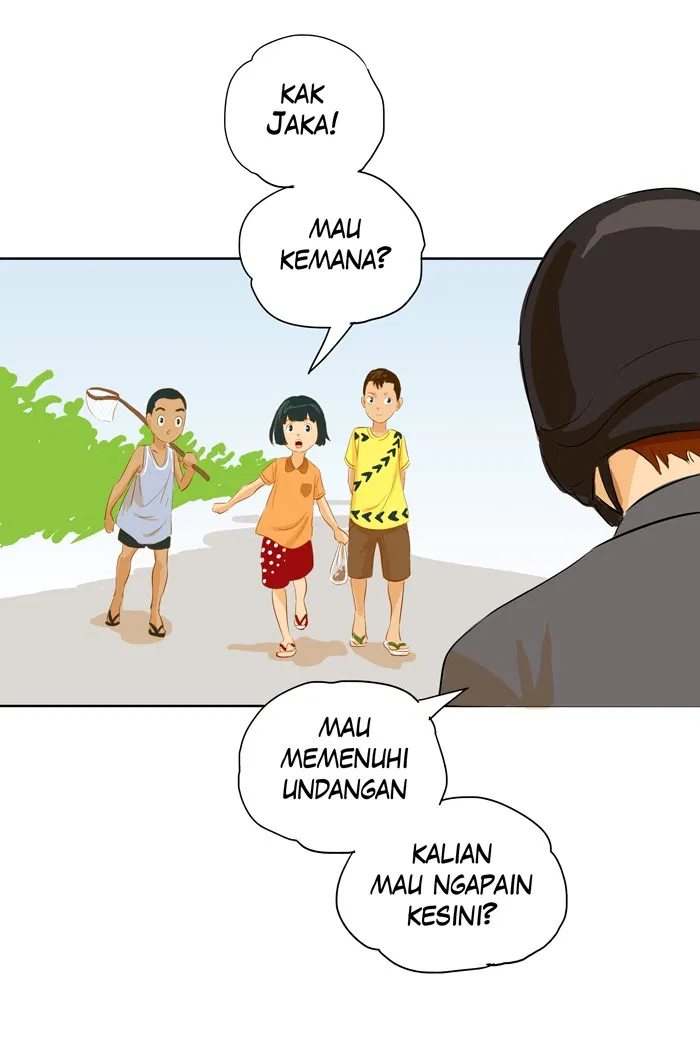 7 Wonders Chapter 10 Gambar 9