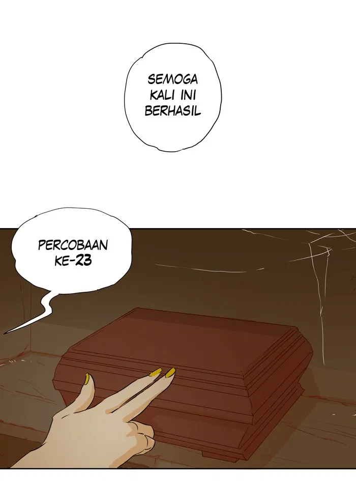 Baca Komik 7 Wonders Chapter 9 Gambar 1
