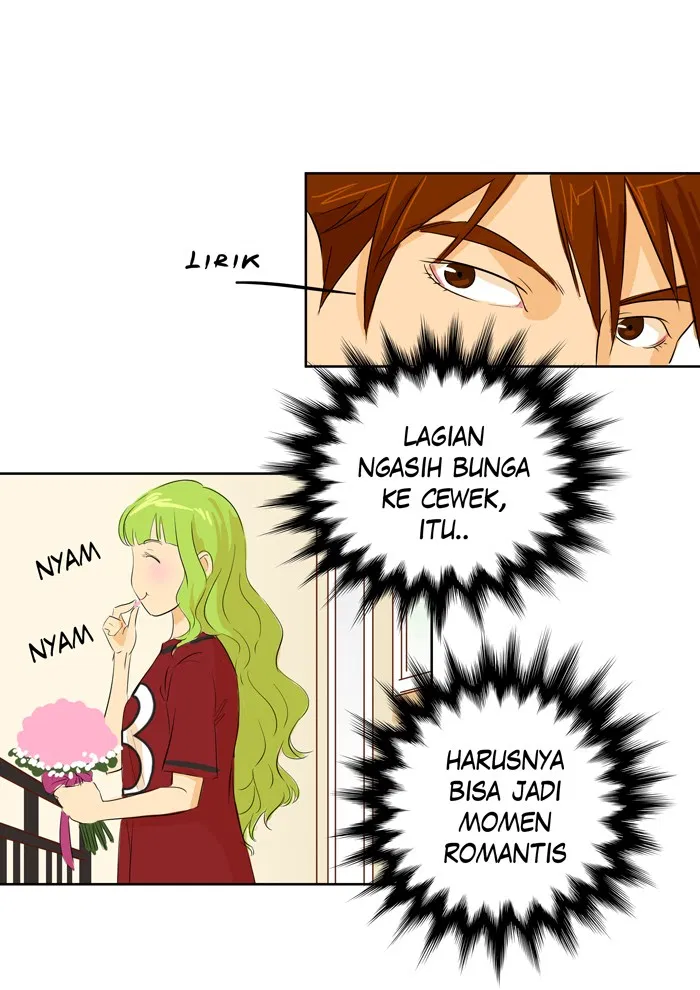 7 Wonders Chapter 9 Gambar 10