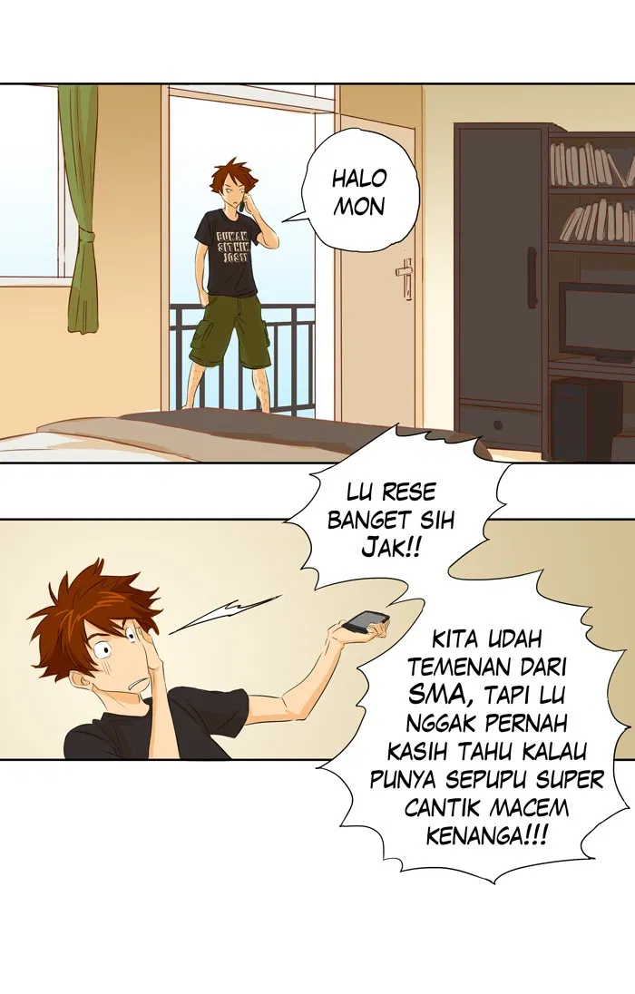 7 Wonders Chapter 9 Gambar 15