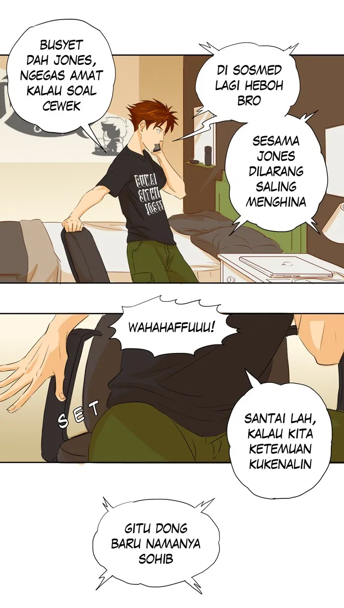 7 Wonders Chapter 9 Gambar 16