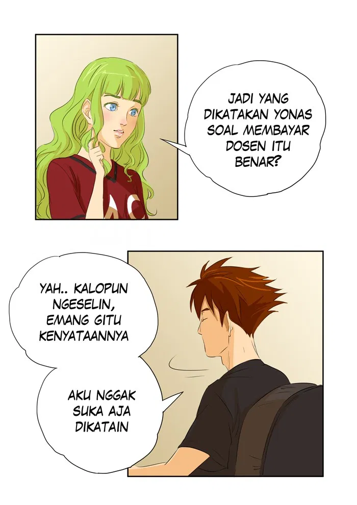 7 Wonders Chapter 9 Gambar 21
