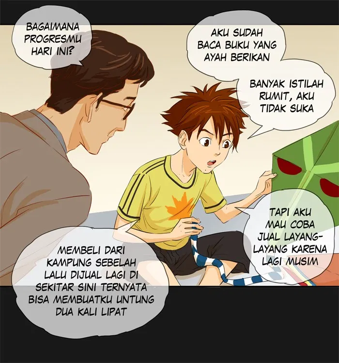 7 Wonders Chapter 9 Gambar 23
