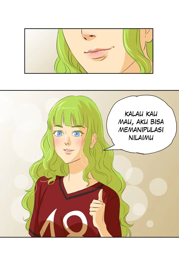 7 Wonders Chapter 9 Gambar 25