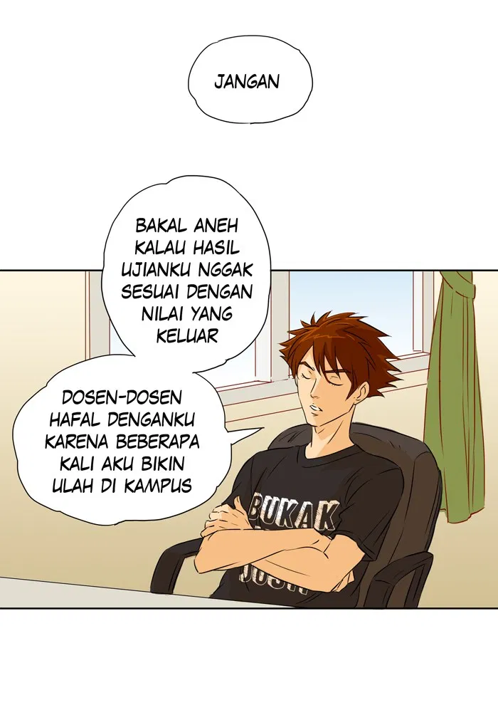 7 Wonders Chapter 9 Gambar 26