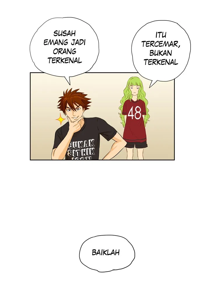 7 Wonders Chapter 9 Gambar 27