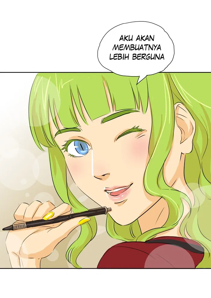 7 Wonders Chapter 9 Gambar 29