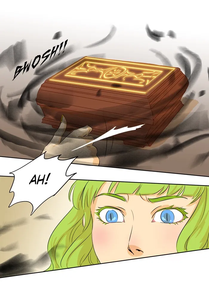 7 Wonders Chapter 9 Gambar 3