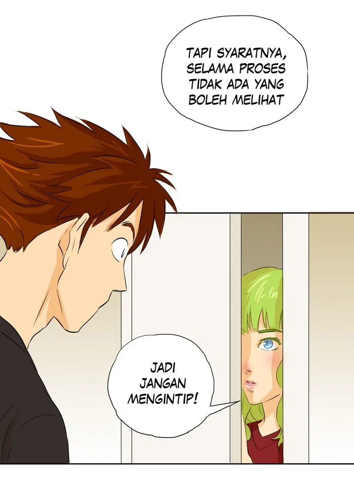7 Wonders Chapter 9 Gambar 30