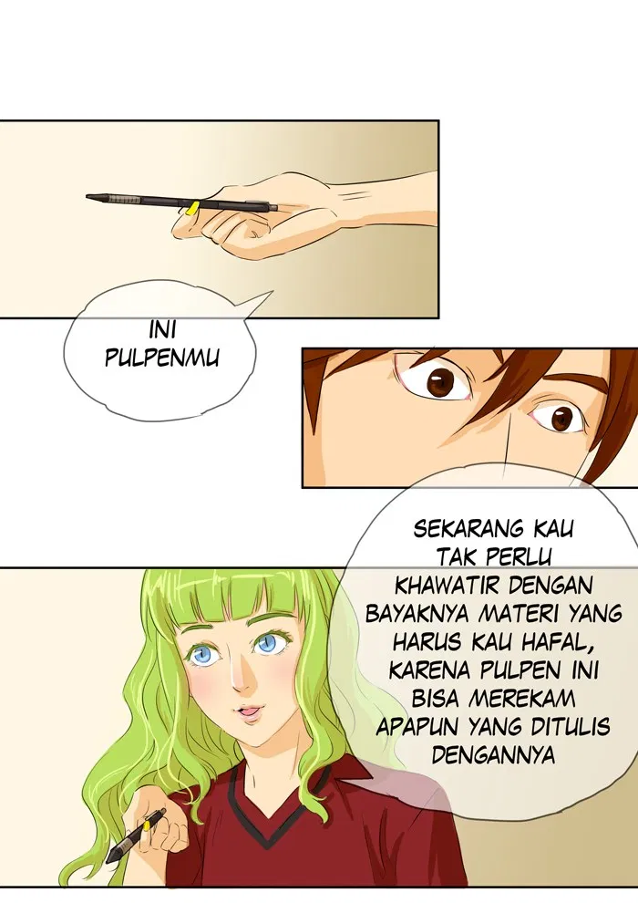 7 Wonders Chapter 9 Gambar 36