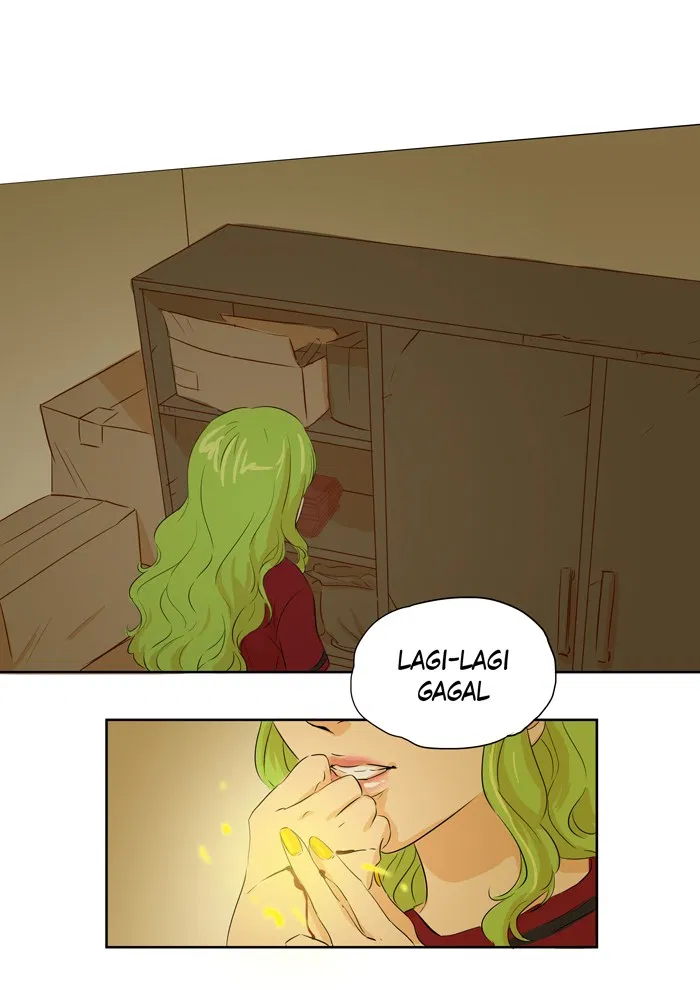 7 Wonders Chapter 9 Gambar 4