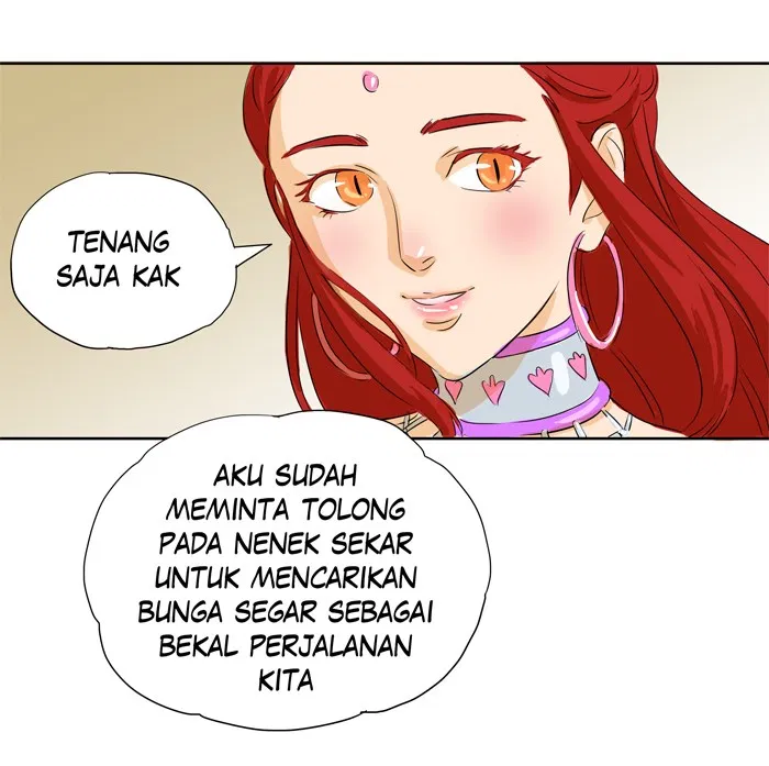 7 Wonders Chapter 9 Gambar 44