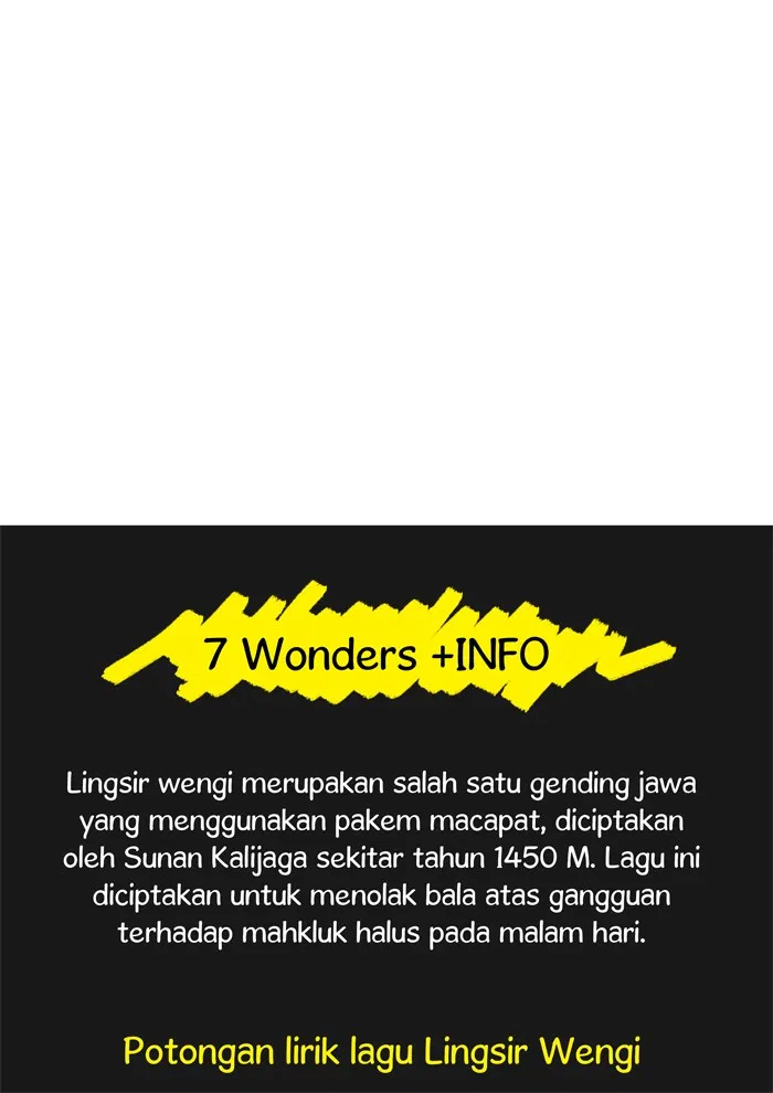 7 Wonders Chapter 9 Gambar 46