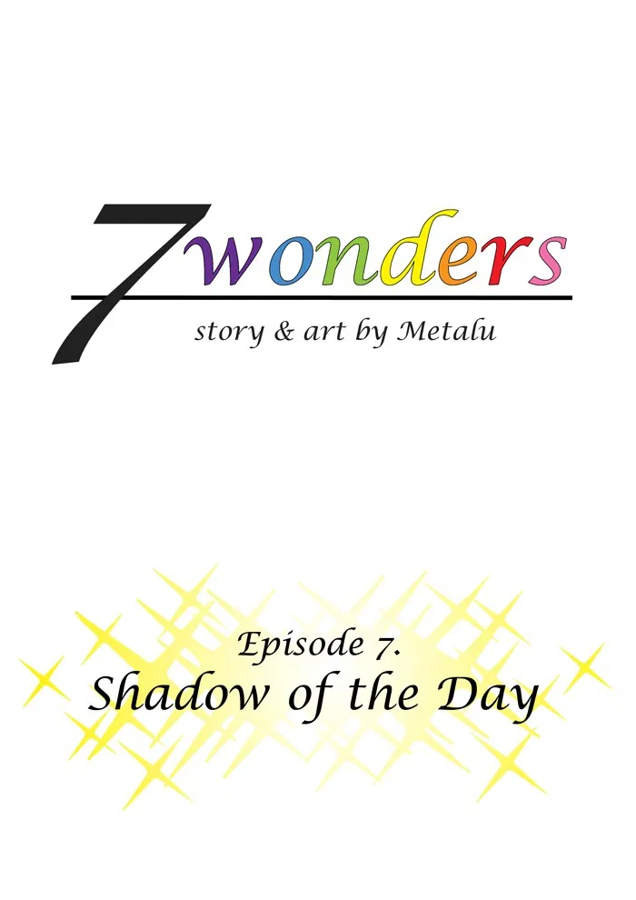 Baca Manhwa 7 Wonders Chapter 8 Gambar 2