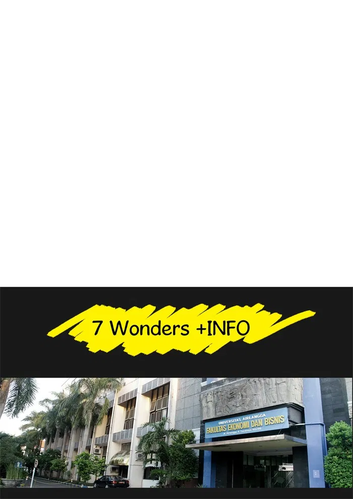 7 Wonders Chapter 8 Gambar 44
