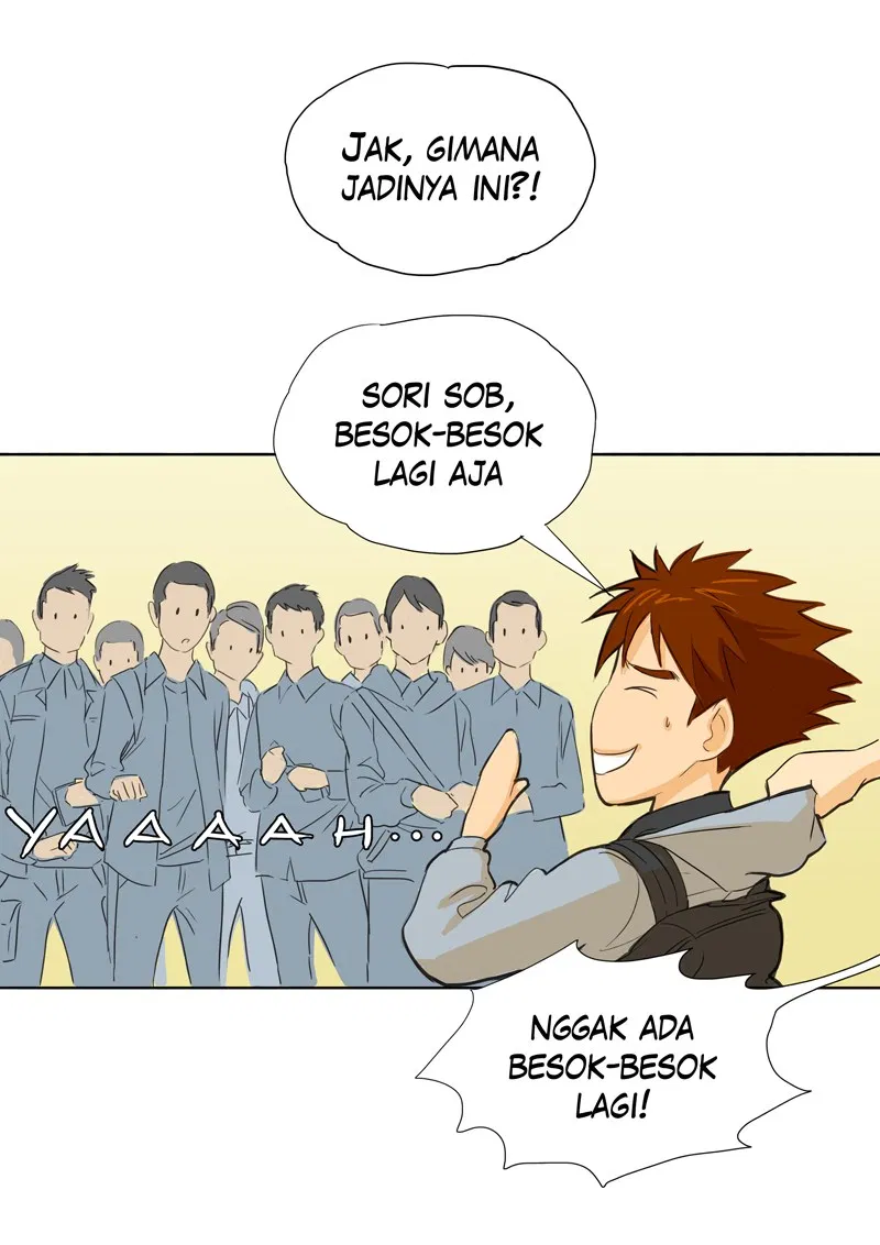 7 Wonders Chapter 7 Gambar 10