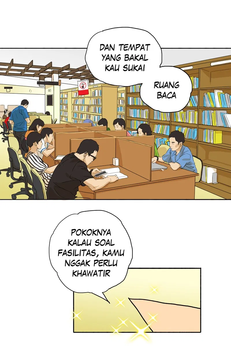 7 Wonders Chapter 7 Gambar 13