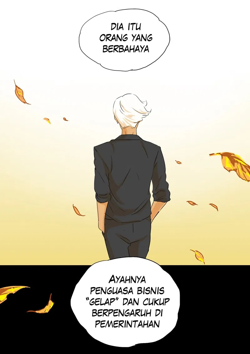 7 Wonders Chapter 7 Gambar 17