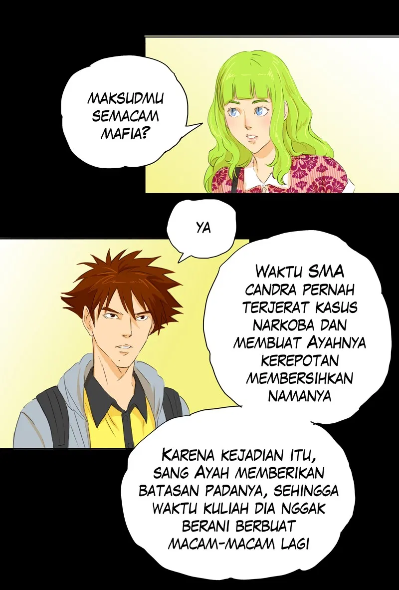 7 Wonders Chapter 7 Gambar 18