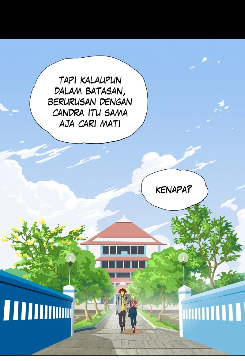 7 Wonders Chapter 7 Gambar 19