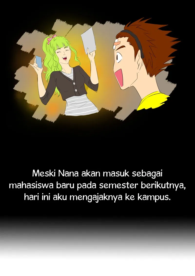 Baca Manhwa 7 Wonders Chapter 7 Gambar 2