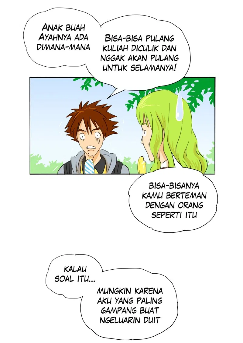 7 Wonders Chapter 7 Gambar 20