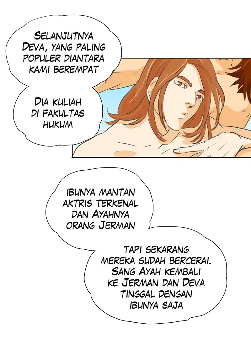 7 Wonders Chapter 7 Gambar 26