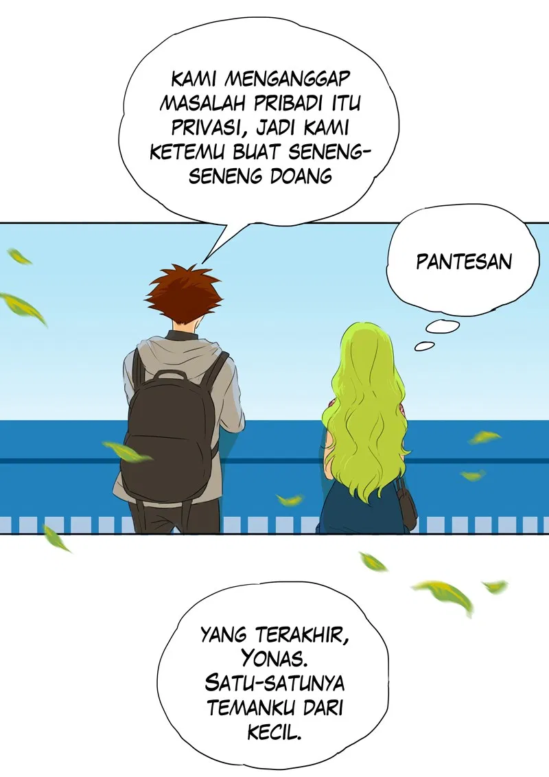 7 Wonders Chapter 7 Gambar 28