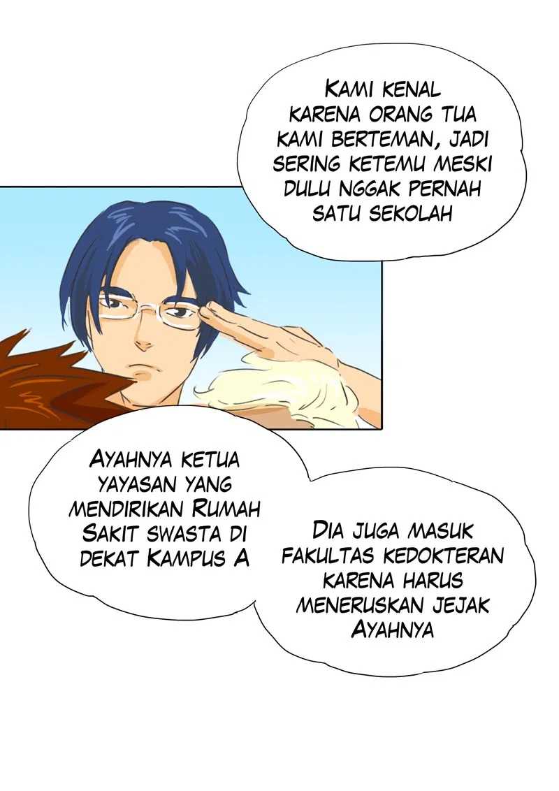 7 Wonders Chapter 7 Gambar 29