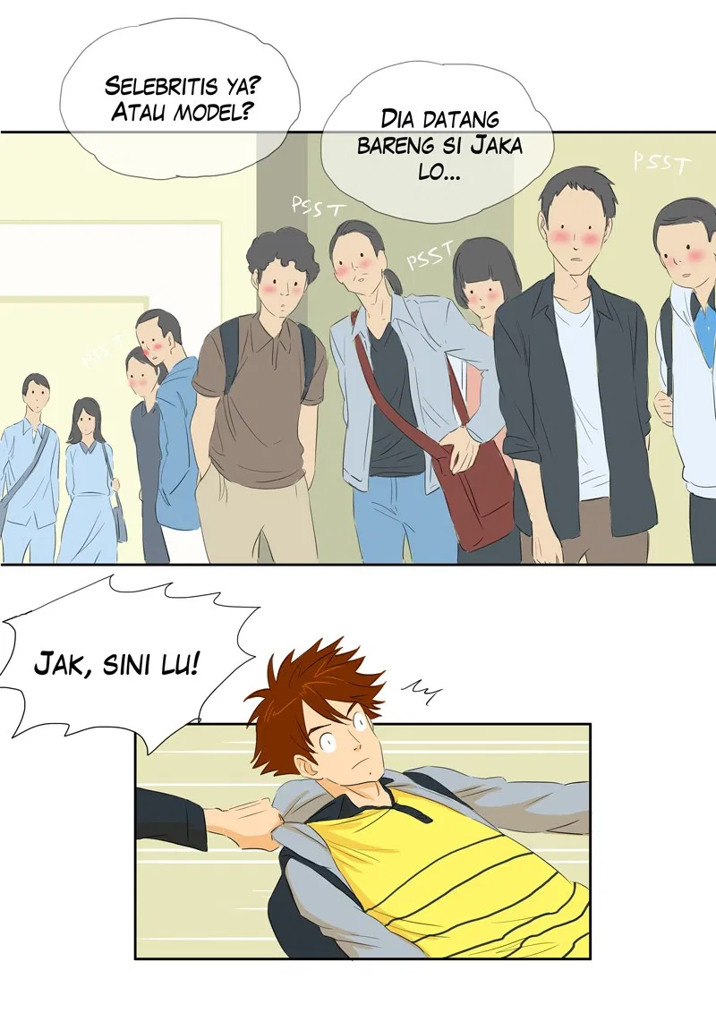 7 Wonders Chapter 7 Gambar 6