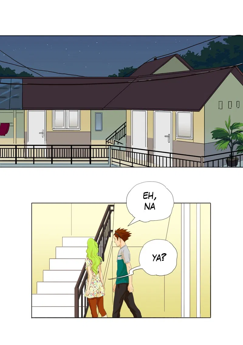 Baca Komik 7 Wonders Chapter 6 Gambar 1
