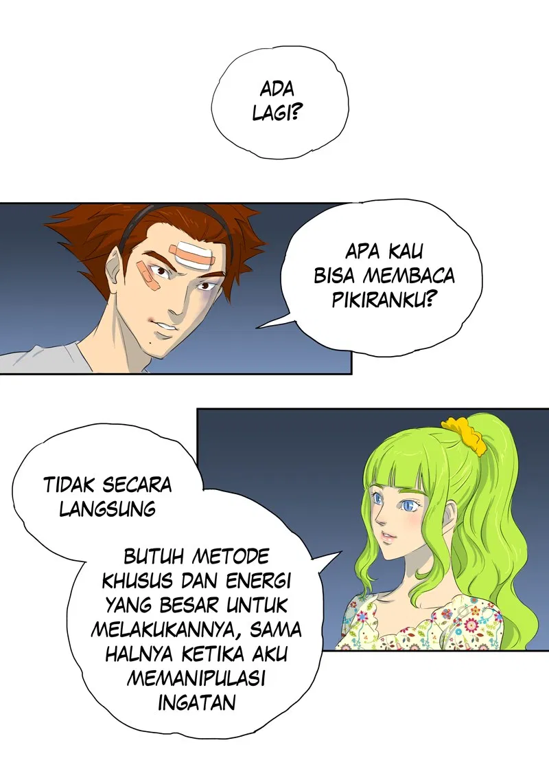 7 Wonders Chapter 6 Gambar 10