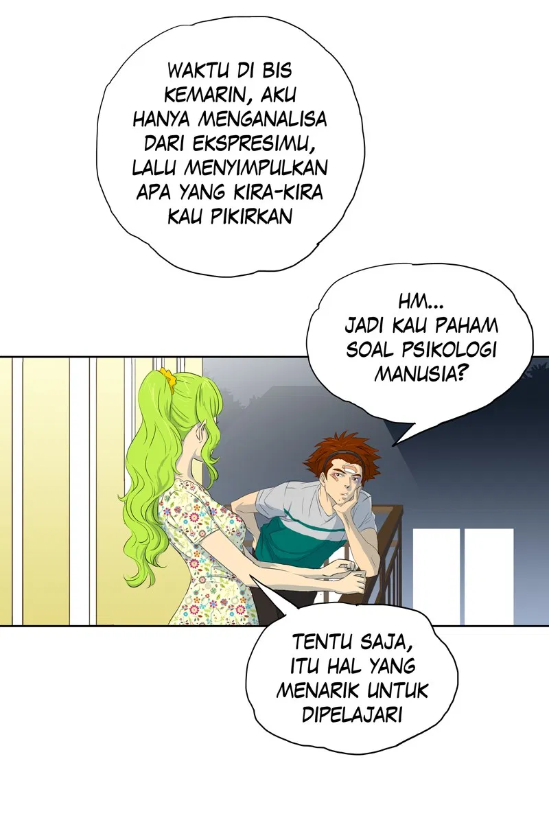 7 Wonders Chapter 6 Gambar 11