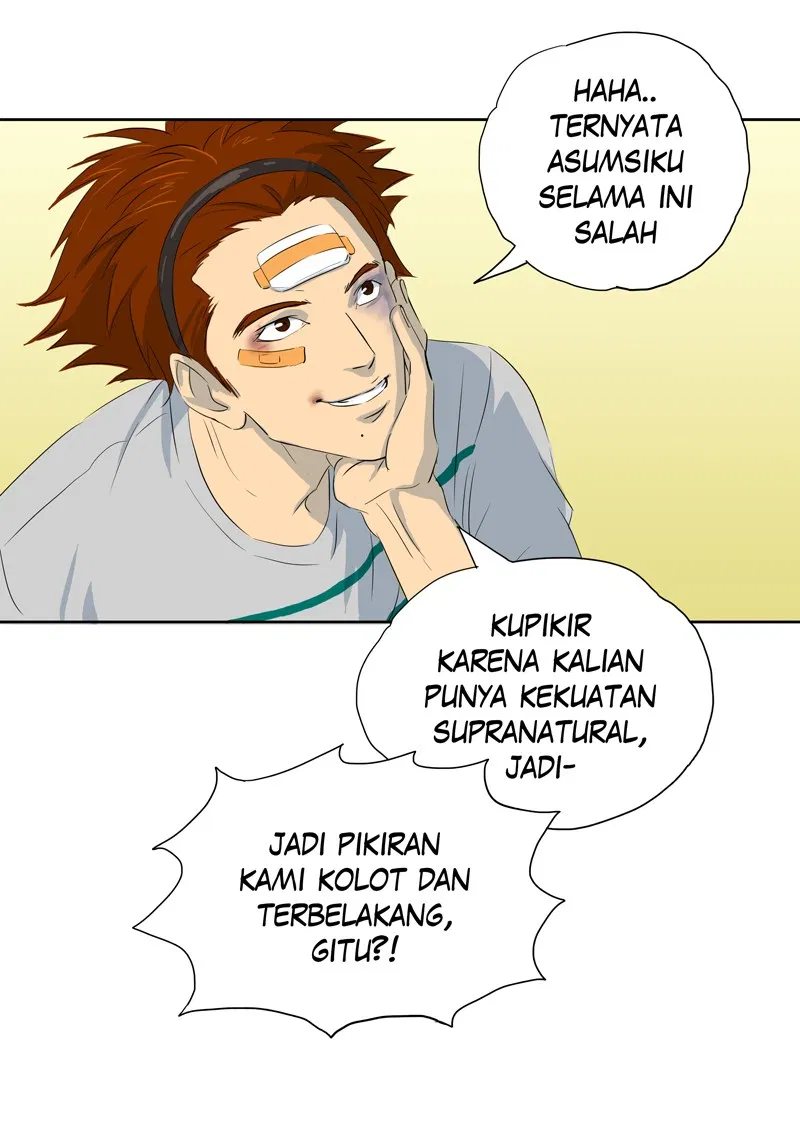 7 Wonders Chapter 6 Gambar 12