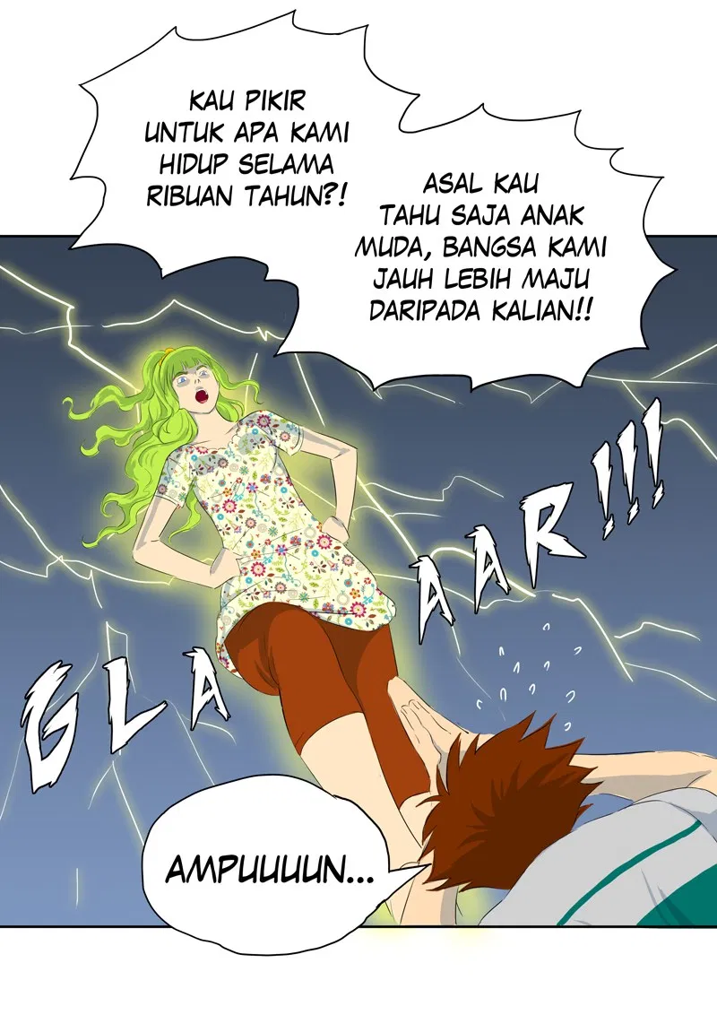 7 Wonders Chapter 6 Gambar 13