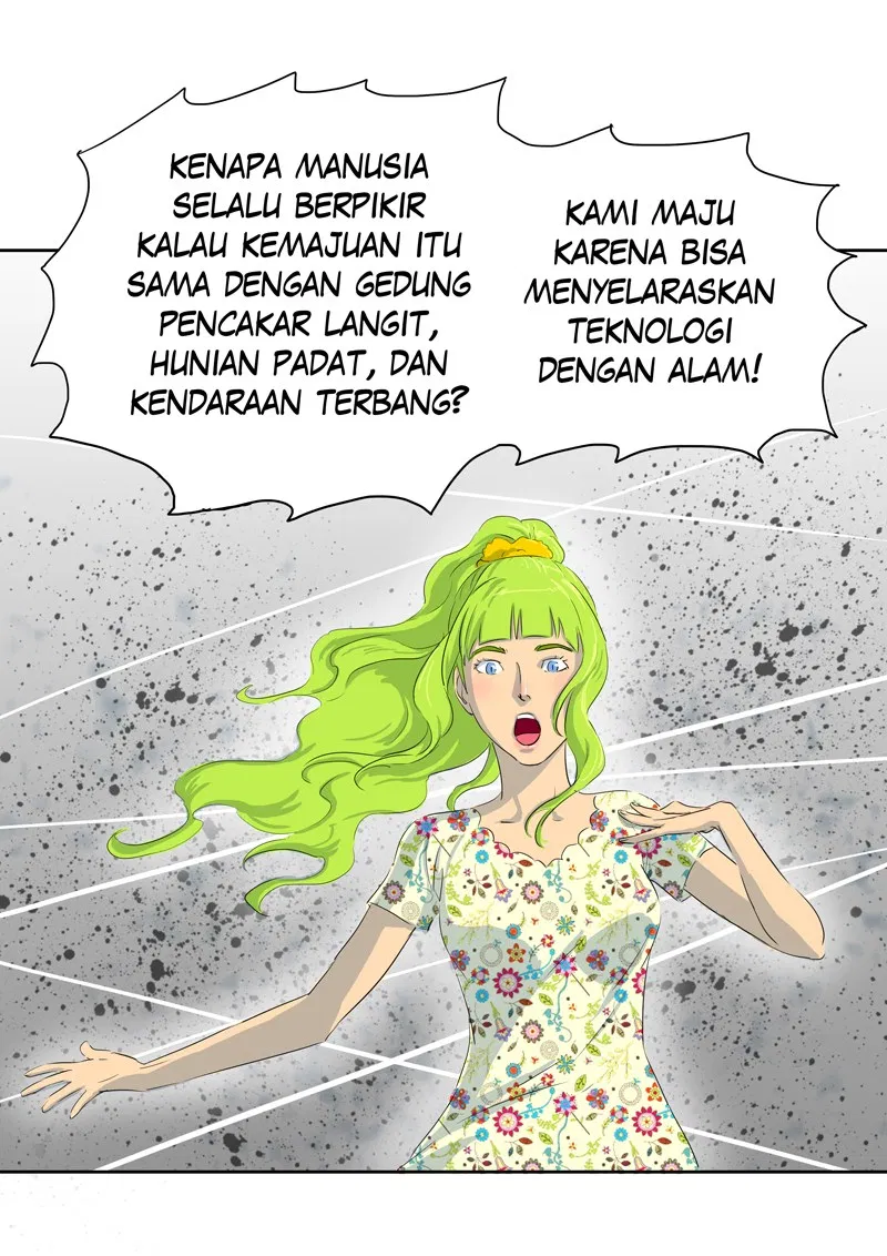 7 Wonders Chapter 6 Gambar 15