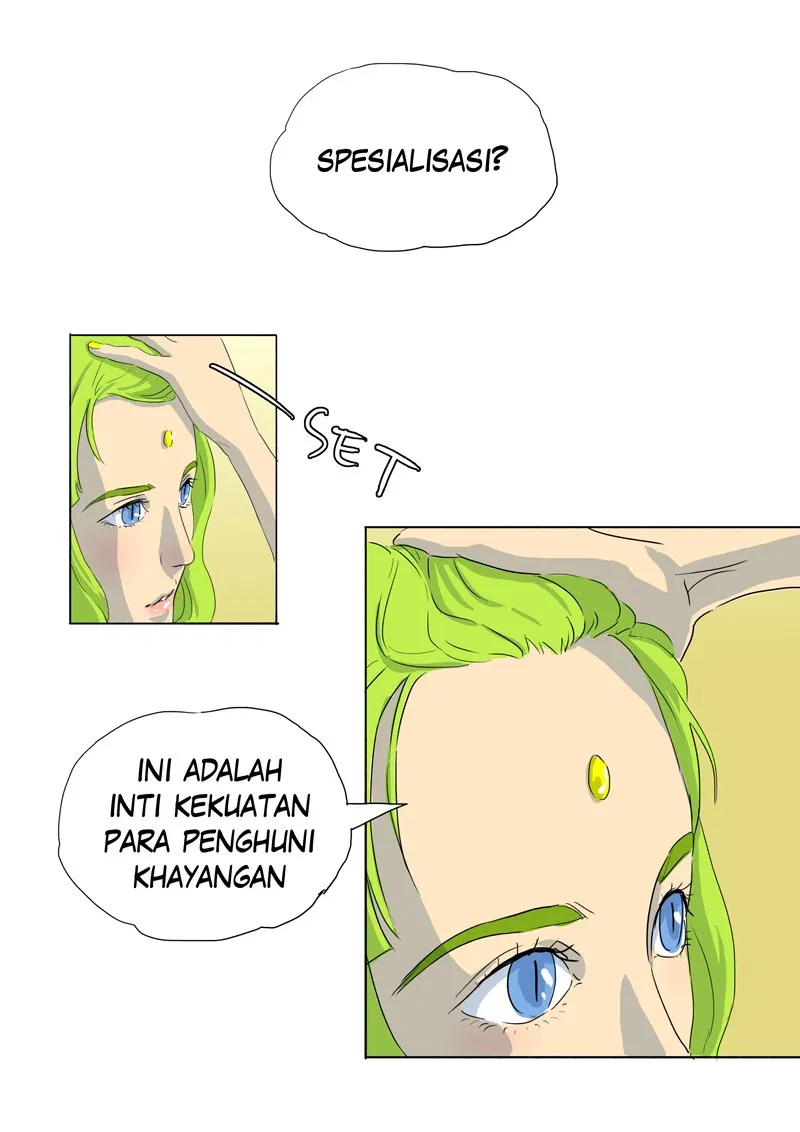 7 Wonders Chapter 6 Gambar 17