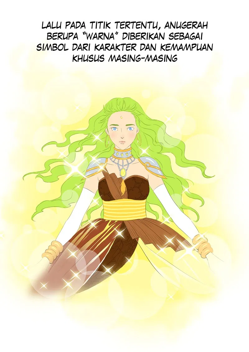 7 Wonders Chapter 6 Gambar 19