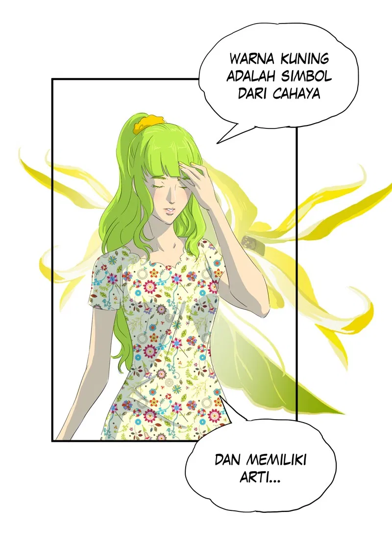 7 Wonders Chapter 6 Gambar 20