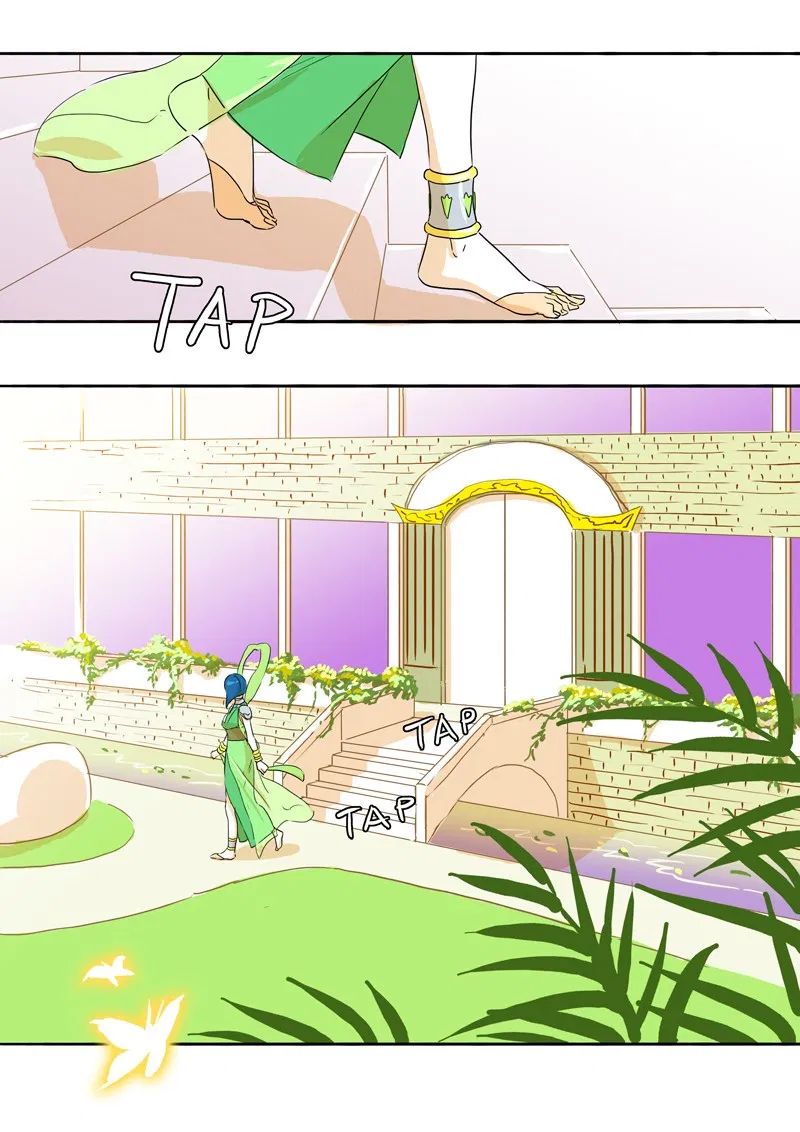 7 Wonders Chapter 6 Gambar 24