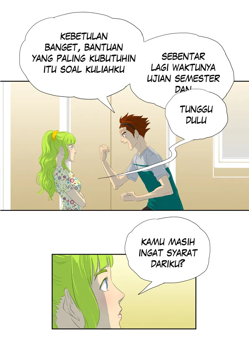7 Wonders Chapter 6 Gambar 29