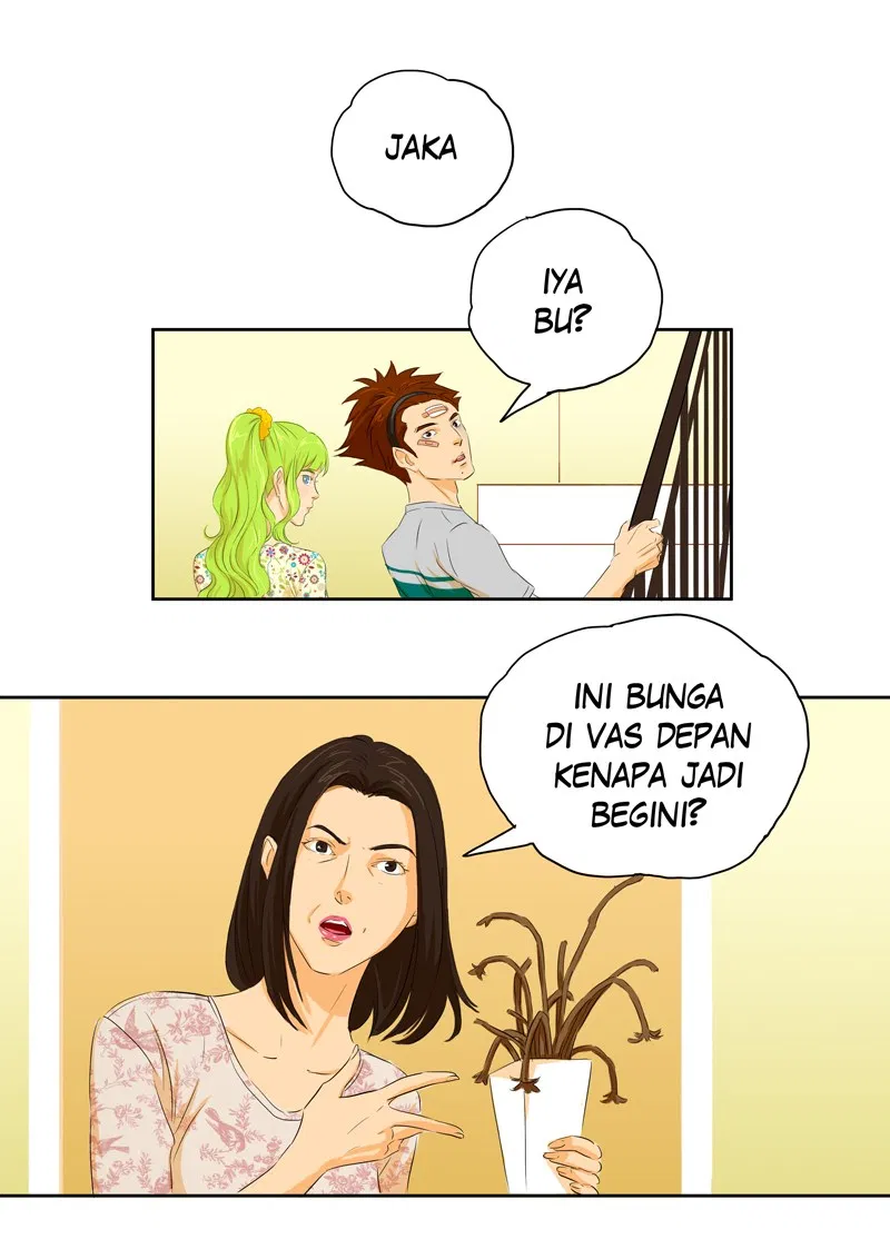 7 Wonders Chapter 6 Gambar 3